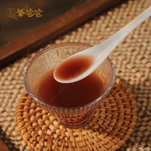 【陈皮麦芽山药发酵饮】开袋即饮|草本发酵 酸甜可口 孩子爱喝 吃饭香香 商品图9