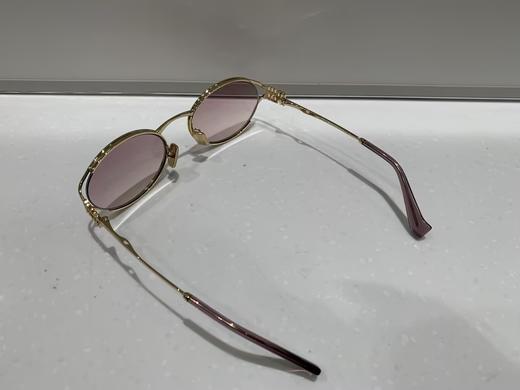 陆家眼镜 缪缪 太阳眼镜女  0MU52YS-5AK06S-F【不退不换，介意勿拍】 商品图2