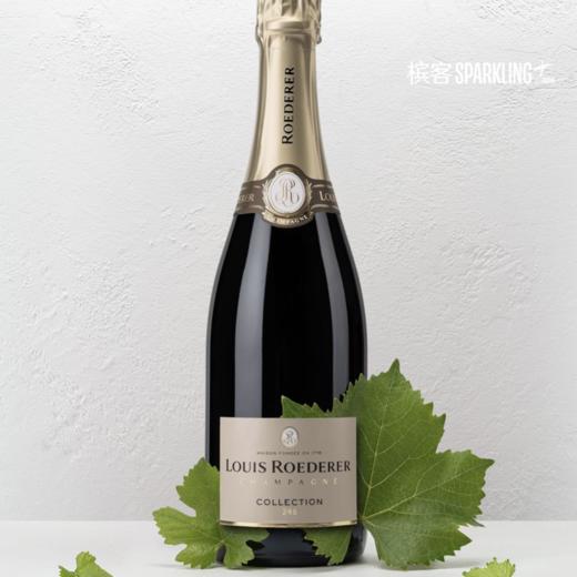 Louis Roederer Collection 246 路易王妃香槟 246 商品图1