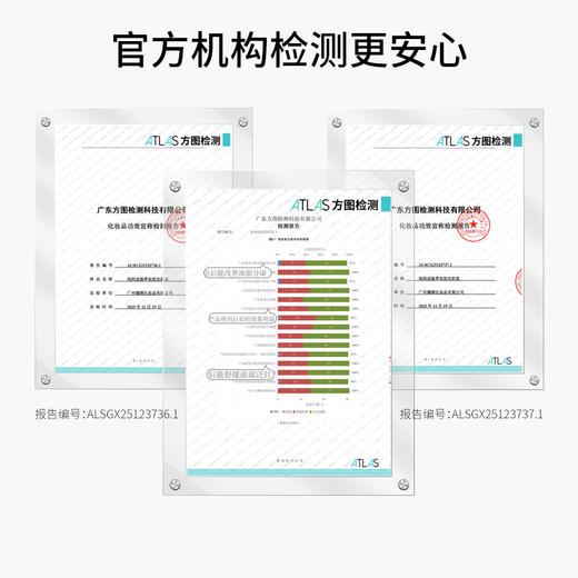 【植萃祛痘安肌乳】妈妈说 · 植萃祛痘安肌乳控油淡保湿化痘舒缓印敏感肌适用 商品图4
