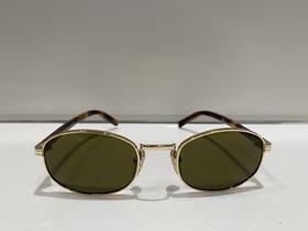 陆家眼镜 普拉达 太阳眼镜  0PR B53S-5AK09Z-F【不退不换，介意勿拍】