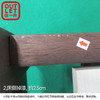 【OUTELT】双人床SF7107 中棕色 商品缩略图1