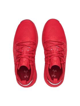 【五一尖货限时专享】
安德玛UA春夏Phantom X男子网眼运动休闲鞋6007183-600