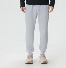 安德玛男运动长裤黑色休闲舒适修身版6010860-011