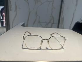 开云眼镜 古驰 平光眼镜  GG2006OA001-F【不退不换，介意勿拍】