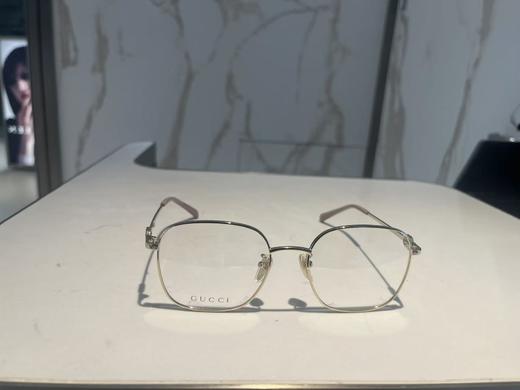 开云眼镜 古驰 平光眼镜  GG2006OA001-F【不退不换，介意勿拍】 商品图0