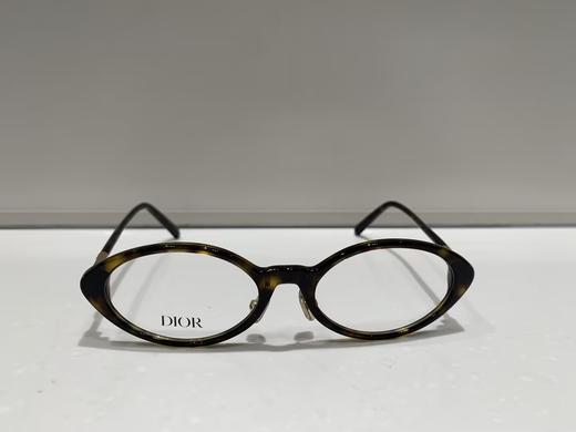 THELIOS 迪奥女士 平光眼镜  CD50135F52052-F【不退不换，介意勿拍】 商品图0