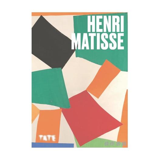 Artists Series: Henri Matisse / 艺术家系列：亨利·马蒂斯 商品图0