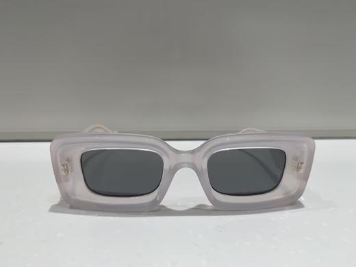 THELIOS 罗意威 太阳眼镜  LW40101I4625C-F【不退不换，介意勿拍】 商品图0