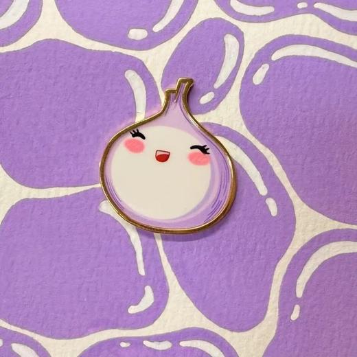 红领巾报徽章・合金立体浮雕 青少年纪念章 金属质感胸针 校园文创表彰臻选 商品图8