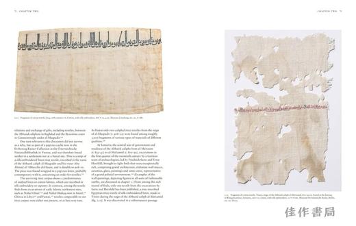 Textiles of the Early Islamic Caliphates (The al-Sabah Collection) / 早期伊斯兰哈里发国的纺织品（萨巴赫收藏） 商品图1