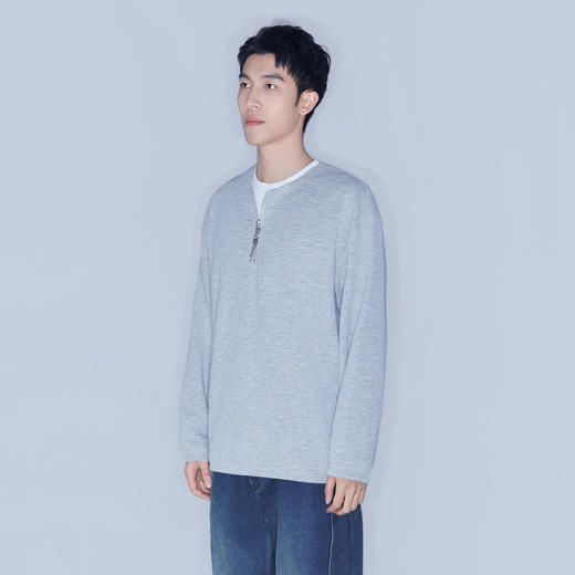 长袖T恤 商品图1