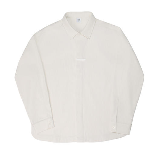 长袖衬衫 商品图4