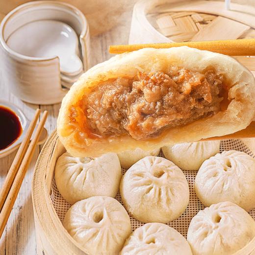 余稻香·四川甘孜藏香猪肉笋丁包228g*5包礼盒装 商品图3