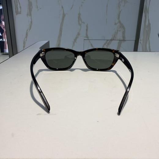 开云眼镜 圣罗兰 太阳眼镜  SLM153/F002-F【不退不换，介意勿拍】 商品图2