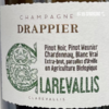Drappier Clarevallis 德拉皮耶家族克莱威古法香槟 商品缩略图6
