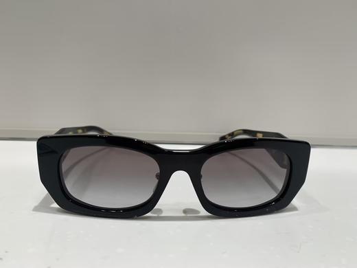 陆家眼镜 普拉达 太阳眼镜  0PRB05SF-3890A7-F【不退不换，介意勿拍】 商品图0