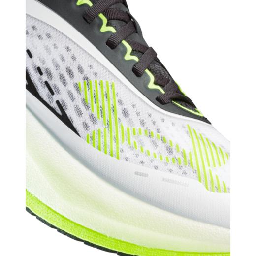 安德玛UA男鞋新款厚底缓震透气跑步鞋运动鞋 6006030-102 商品图1