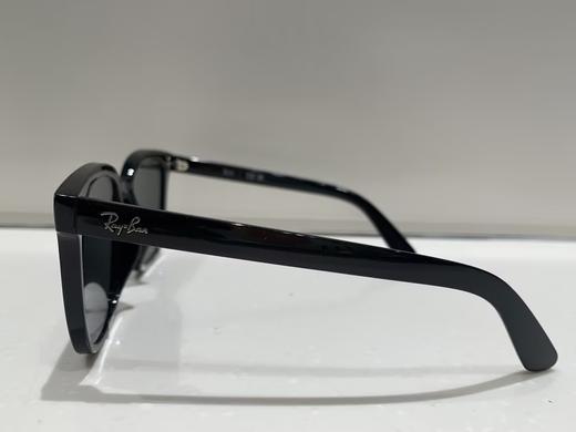 陆家眼镜 雷朋 太阳眼镜中性  0RB4401D-601/87-F【不退不换，介意勿拍】 商品图2