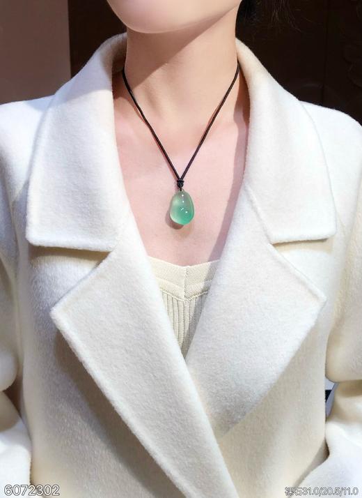 福瓜裸石【6072302】具体价格微信咨询 商品图4