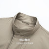 【易打理】圣得西青年男款立领休闲夹克2026新款春季百搭工装外套 商品缩略图6