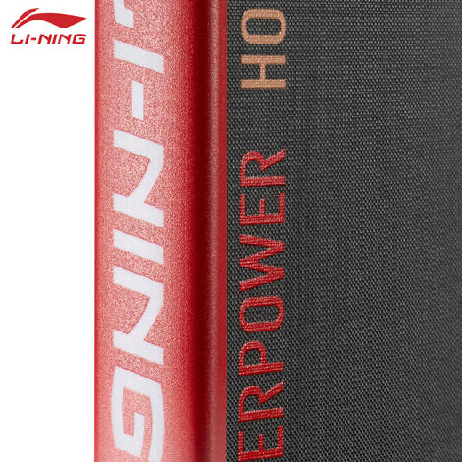 李宁匹克球拍ACPW005玻璃纤维专业比赛训练壁球拍马年限定匹克球拍 商品图3