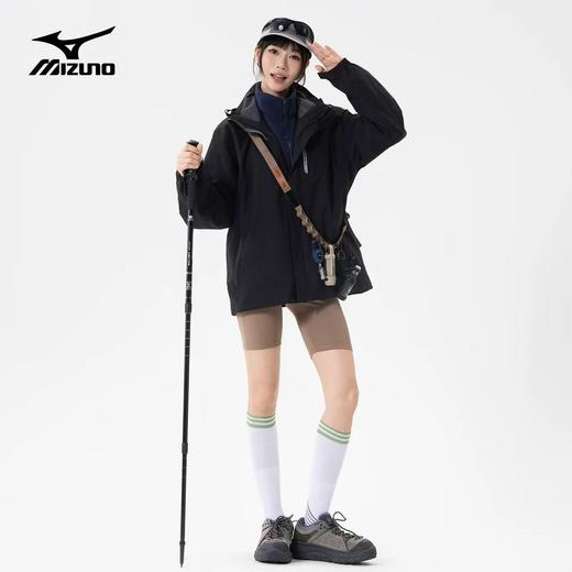 美津浓户外三合一冲锋衣A2CE2639 商品图0