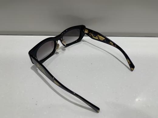 陆家眼镜 普拉达 太阳眼镜  0PRB05SF-3890A7-F【不退不换，介意勿拍】 商品图2