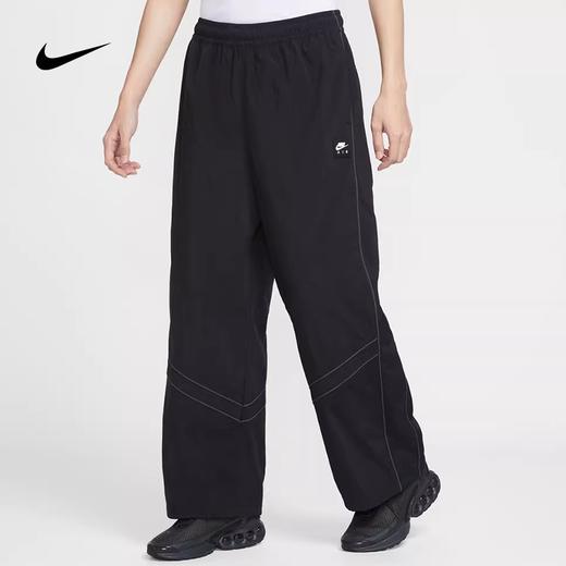 NIKE耐克男子百搭可束脚运动休闲梭织长裤IF1307-010 商品图0
