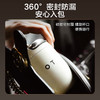 OTE欧堤复古设计保温杯无缝内胆316不锈钢咖啡杯水杯家用茶杯礼物220ml 商品缩略图3