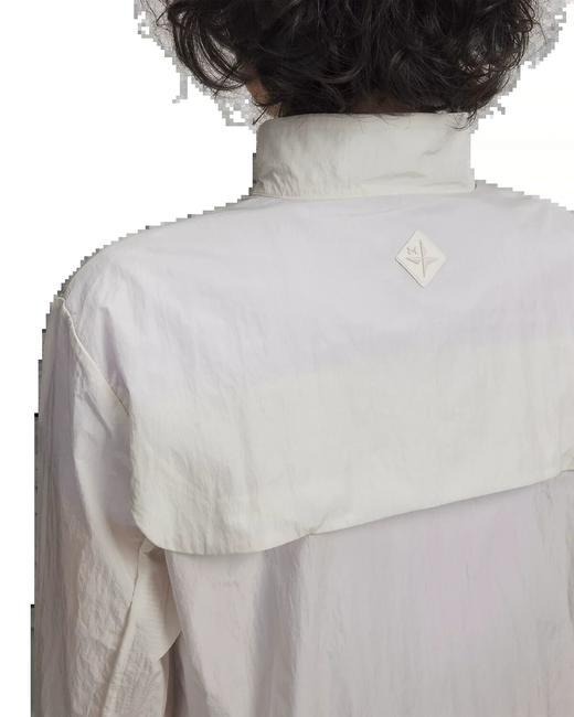 安德玛女子UA EXPLOR TRAIL RUN夹克6009560-110 商品图2