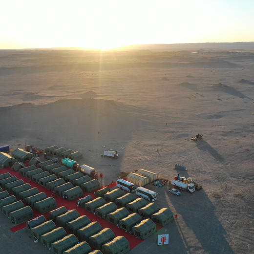 此生必徒｜敦煌戈壁百公里挑战赛 商品图5