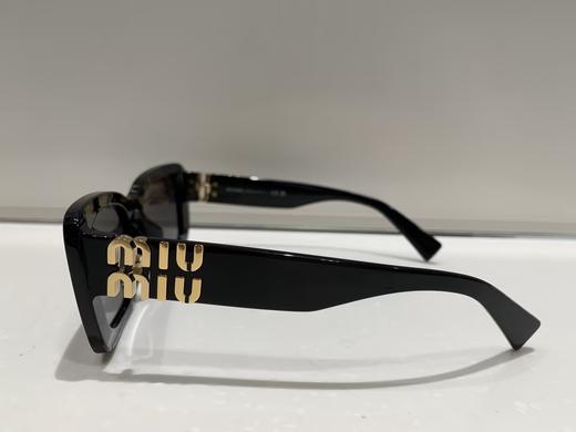 陆家眼镜 缪缪 太阳眼镜女  0MU07YS-1AB5D1-F【不退不换，介意勿拍】 商品图1
