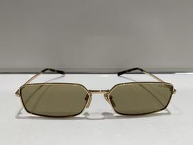 陆家眼镜 普拉达 太阳眼镜女  0PRA60S-5AK70G-F【不退不换，介意勿拍】