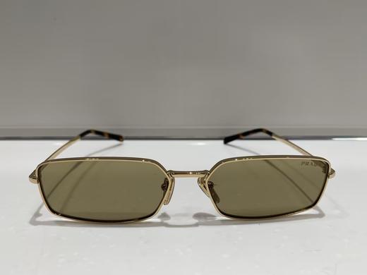 陆家眼镜 普拉达 太阳眼镜女  0PRA60S-5AK70G-F【不退不换，介意勿拍】 商品图0