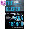 【中商原版】守门人 The Keeper 英文原版 Tana French 商品缩略图0