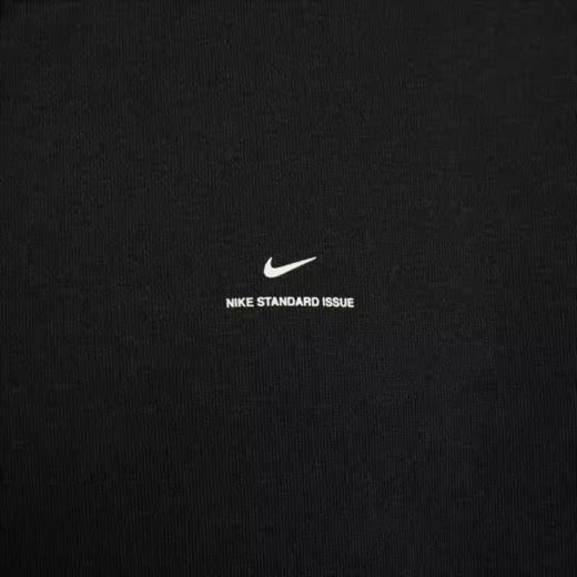 NIKE耐克男子运动健身保暖宽松连帽衫夹克外套IO3690-010 商品图3
