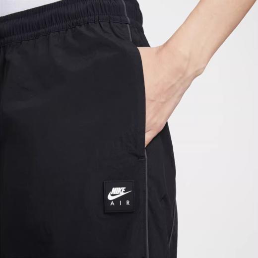 NIKE耐克男子百搭可束脚运动休闲梭织长裤IF1307-010 商品图3