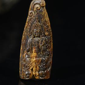 BC.NF2.8-6  白棋沉水密宗，5.17g