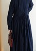 KHADI&CO 经典款绑带连衣裙 商品缩略图5