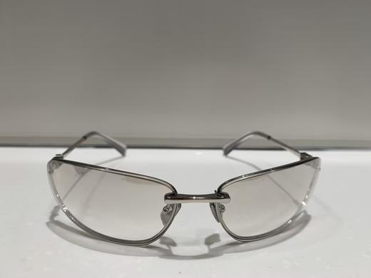陆家眼镜 缪缪 太阳眼镜  0MU A50S-1BC8H1-F【不退不换，介意勿拍】 商品图0
