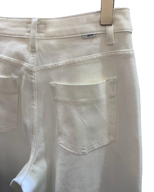 女款阔腿牛仔裤长裤ba 商品图2