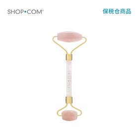 美国Lumiere玫瑰粉晶滚轮-保税仓发货