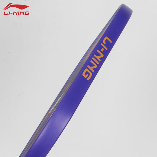 李宁匹克球拍入门级训练壁球拍ACPW007力量型匹克球拍 商品图4