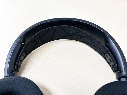 赛睿 寒冰Nova1有线游戏电竞头戴式耳机3.5mm 7.1环绕声 Al降噪麦克风FPS 商品图3