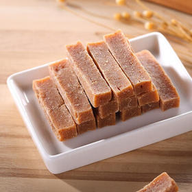 味滋源 山楂条120g休闲特产果脯蜜饯办公室小吃零食品 山楂条120g*2袋