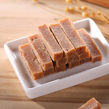 味滋源 山楂条120g休闲特产果脯蜜饯办公室小吃零食品 山楂条120g*2袋 商品图0