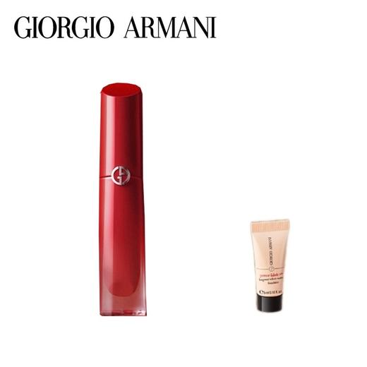 【爆】1楼阿玛尼魅力持色唇釉（水唇纱） 4ml 商品图0