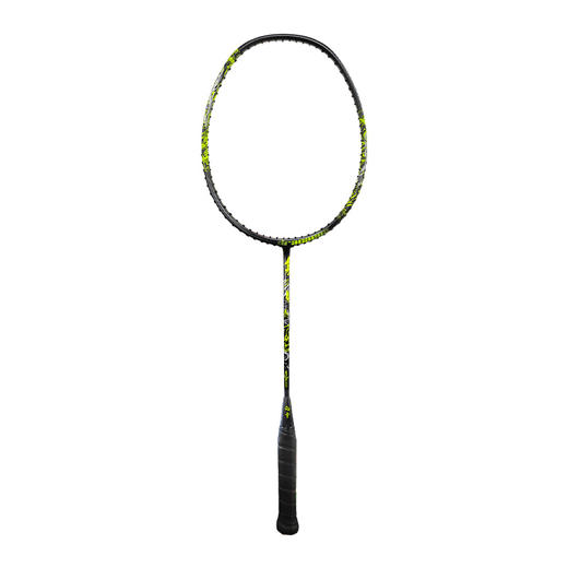 的幸射日4U全碳素羽拍加大甜区强抗扭业余中高级攻守两用羽毛球拍 商品图4