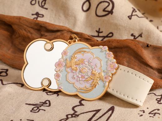 赣风宋韵随身镜挂饰 商品图2